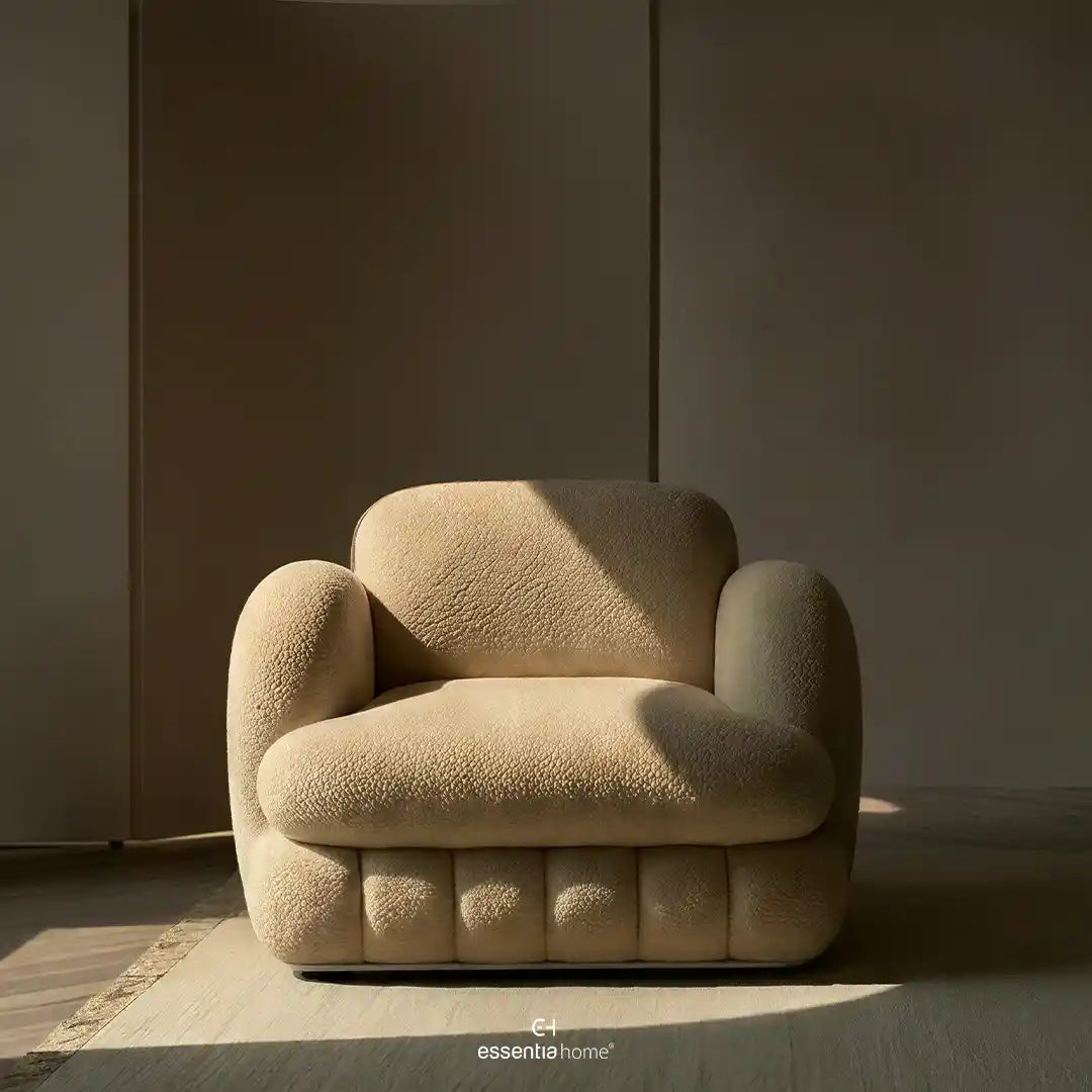 Lineup Arm Chair