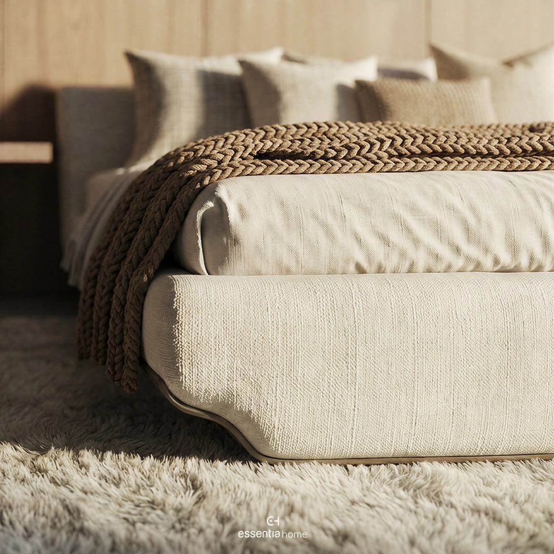 Milo Bed