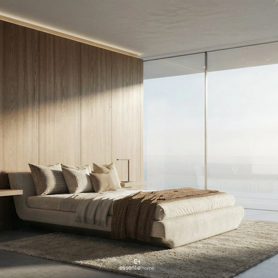 Milo Bed