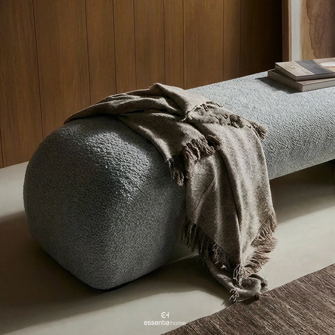 Milo bench