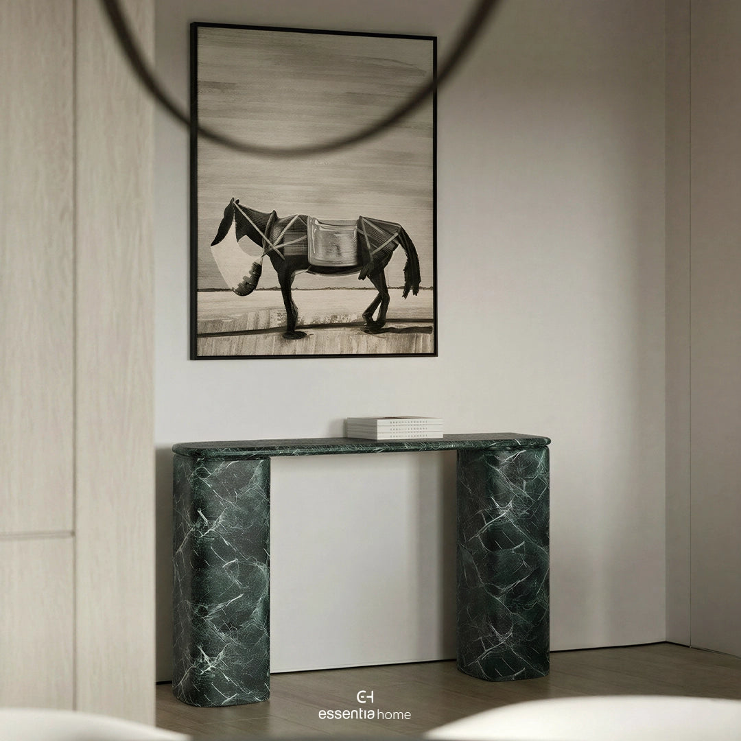 Milo Console