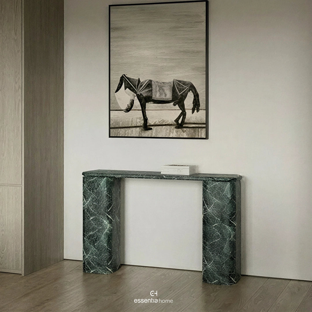 Milo Console