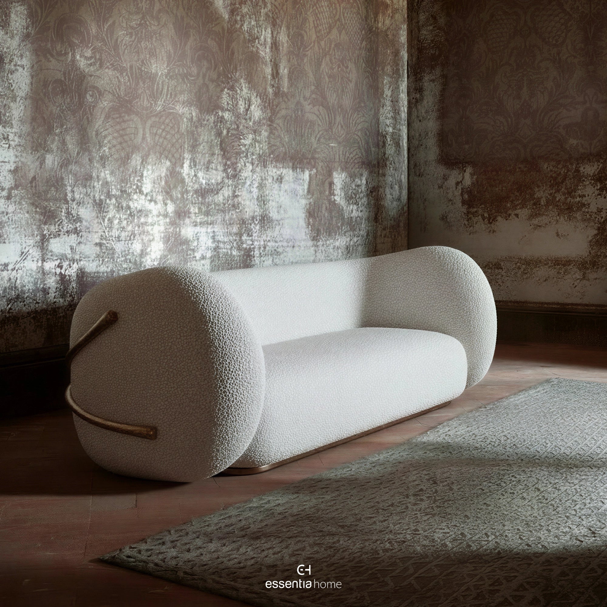 Mira Sofa