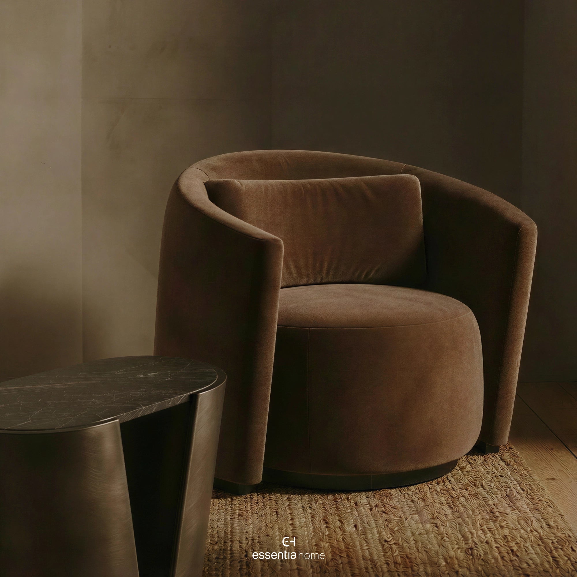 Nexis Arm Chair
