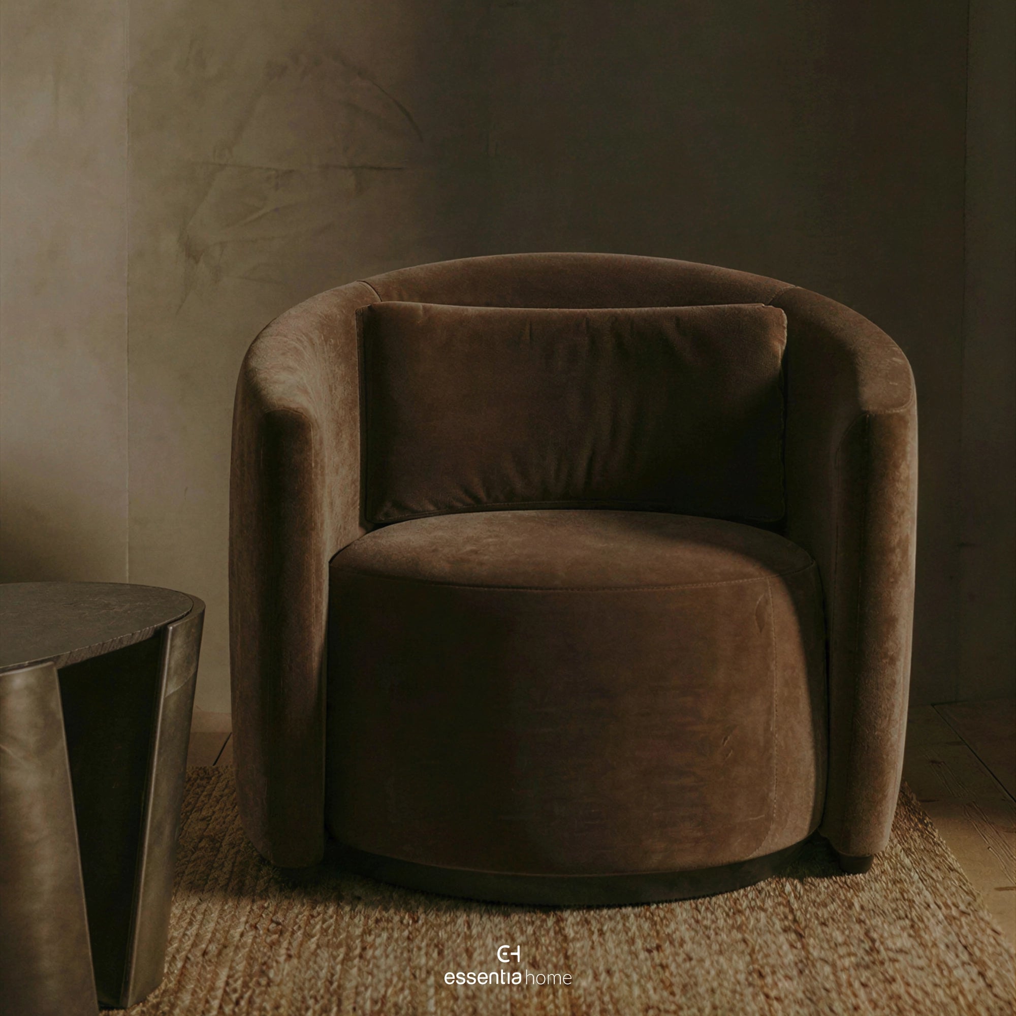 Nexis Arm Chair