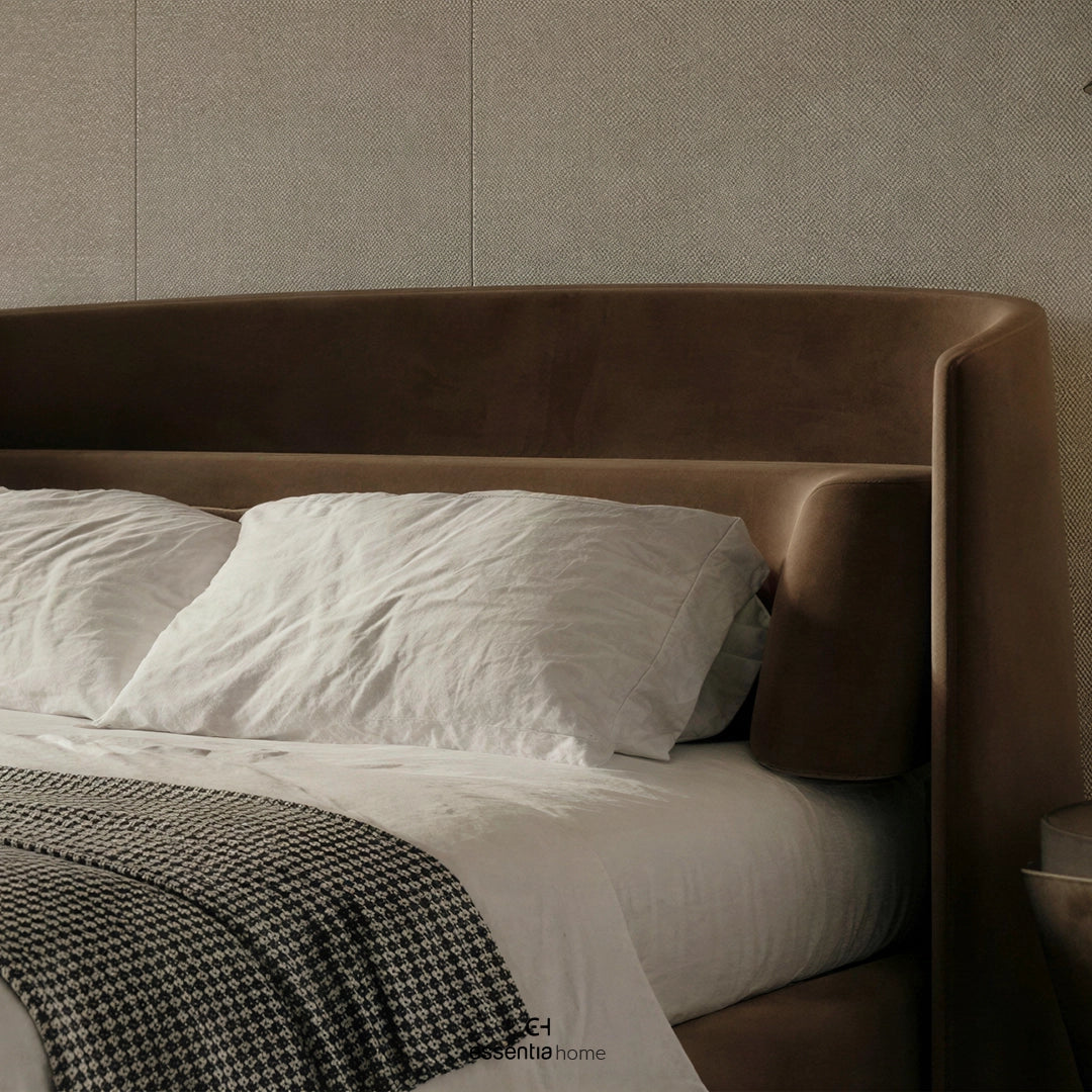 Nexis Bed
