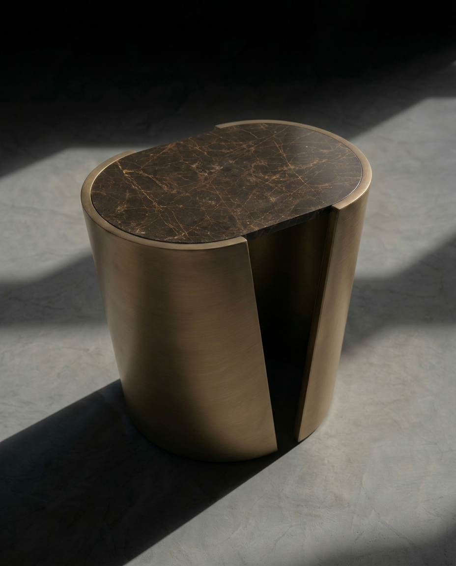 Nexis End Table