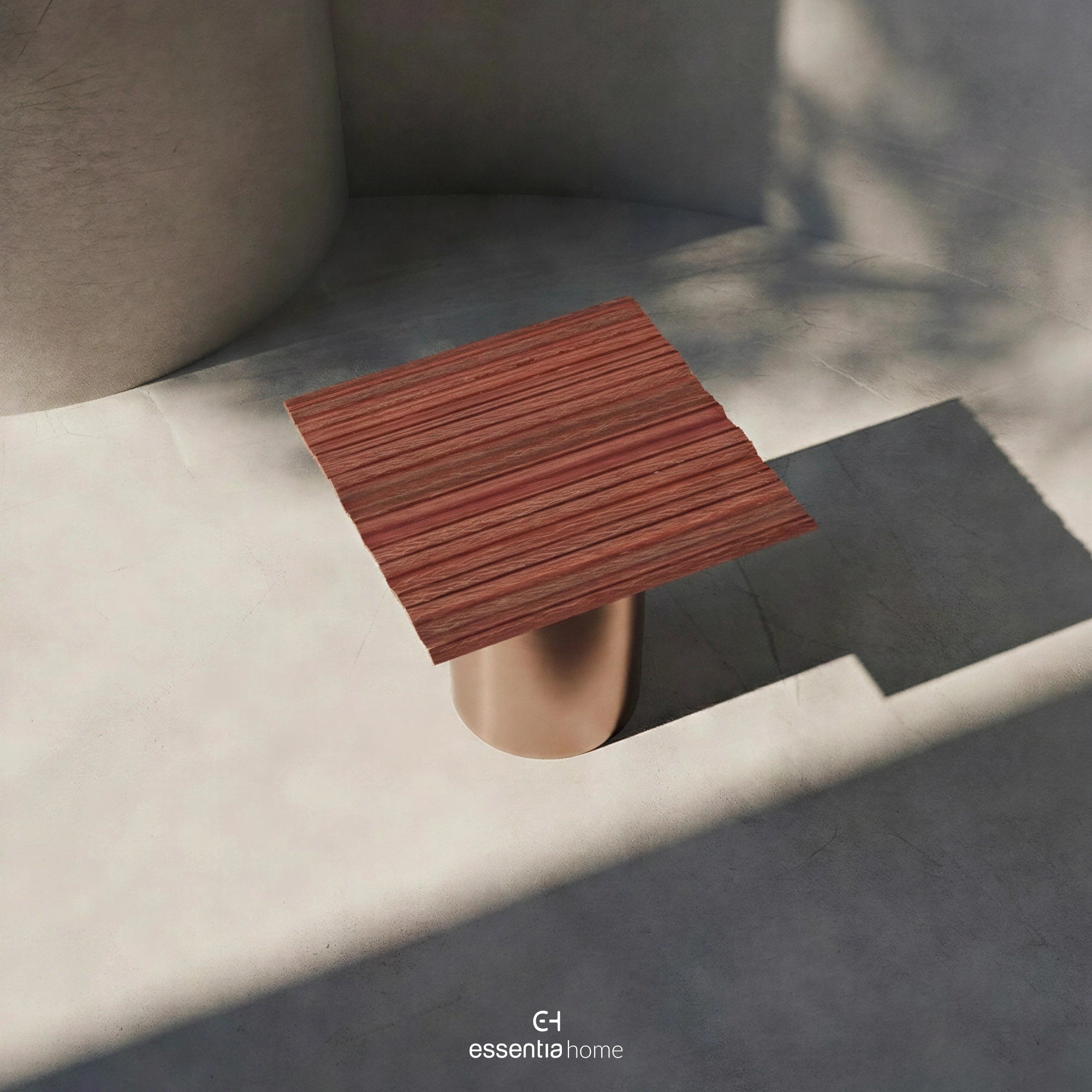 Ombrale Side Table