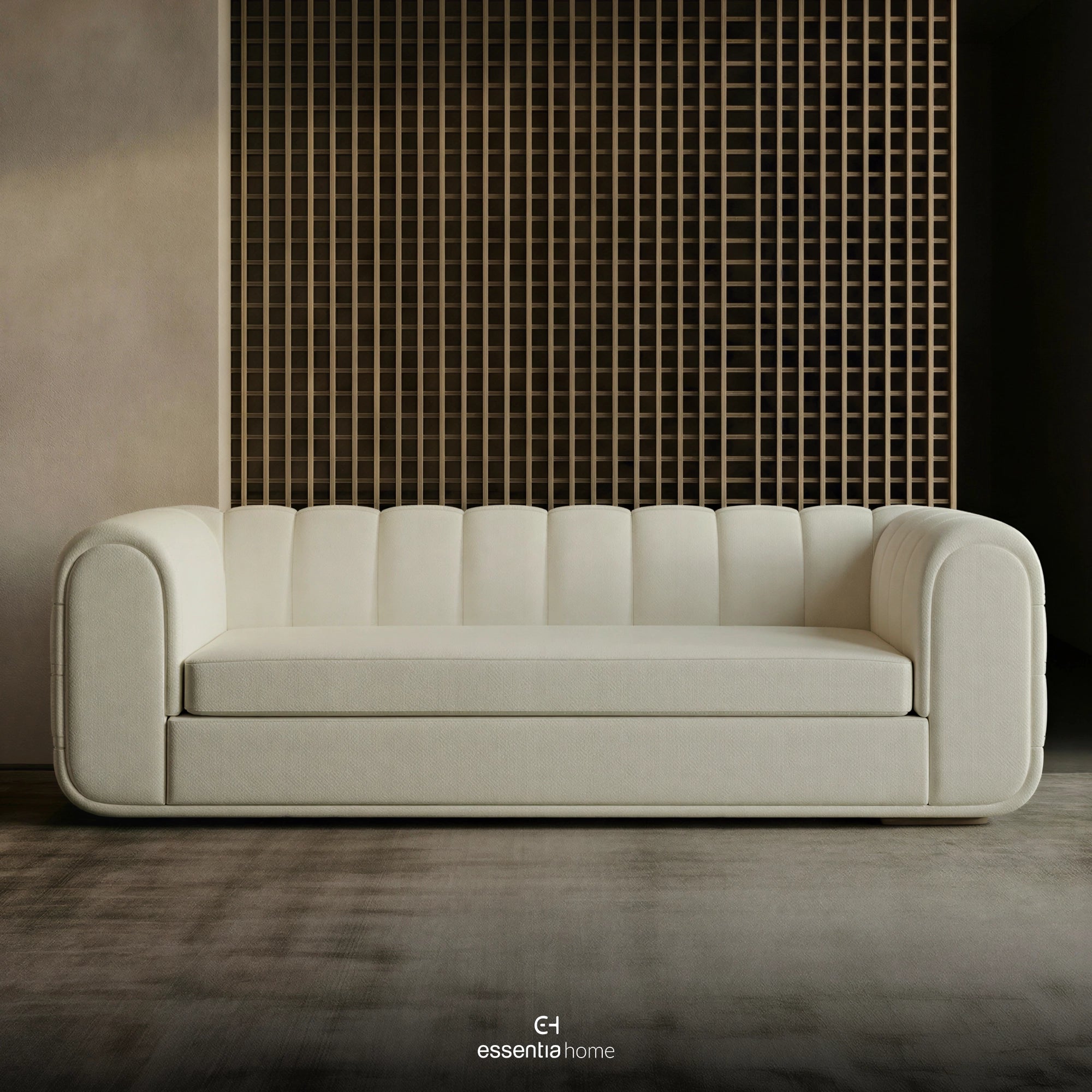 Overlap Sofa