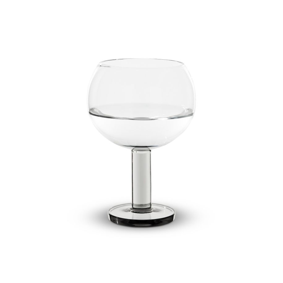 Puck Balloon Glasses - Set of 2