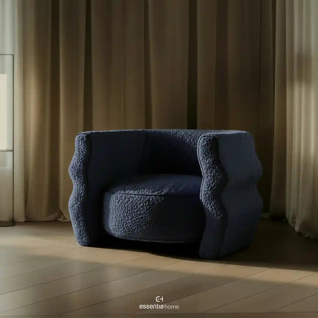 Ribbon Chair