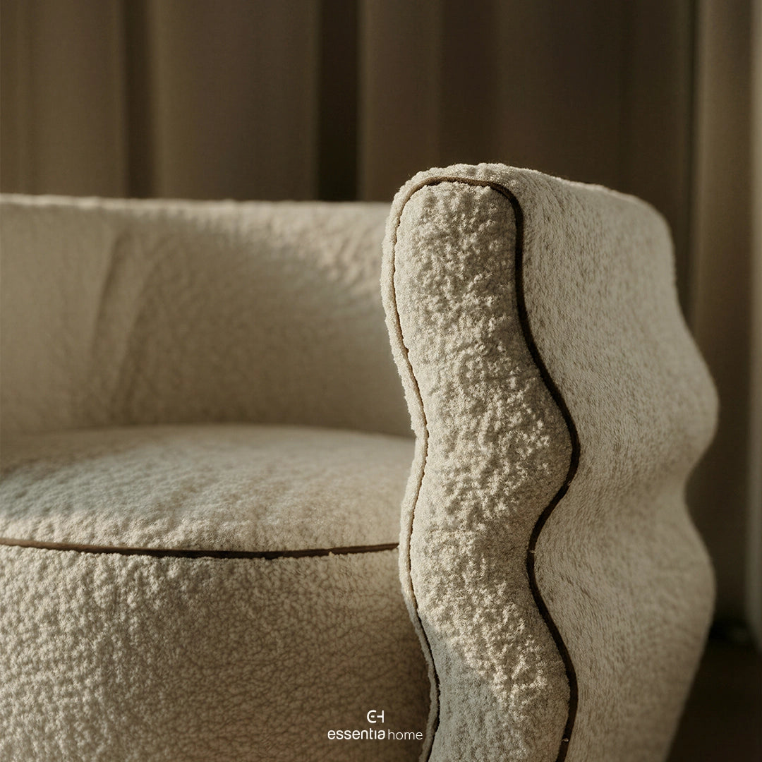 Ribbon Chair