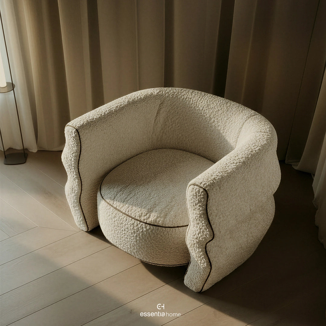 Ribbon Chair