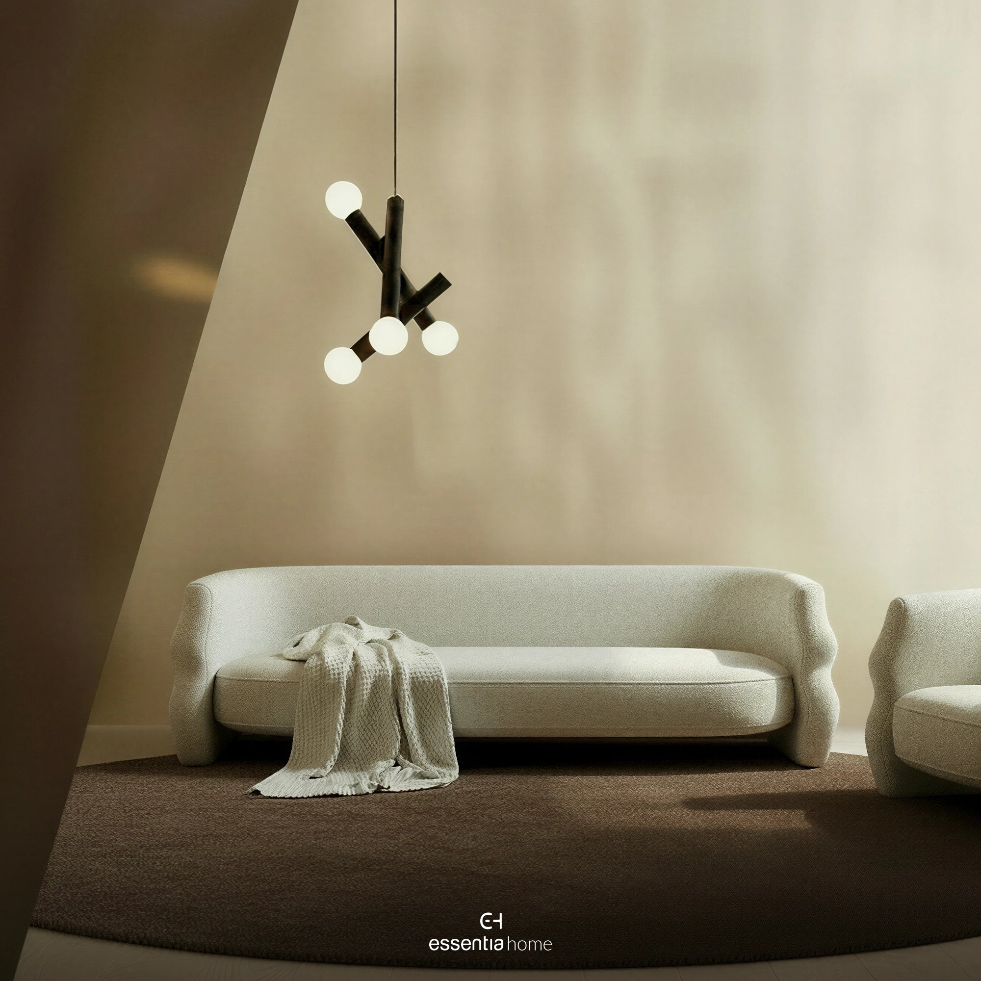 Ribbon Sofa