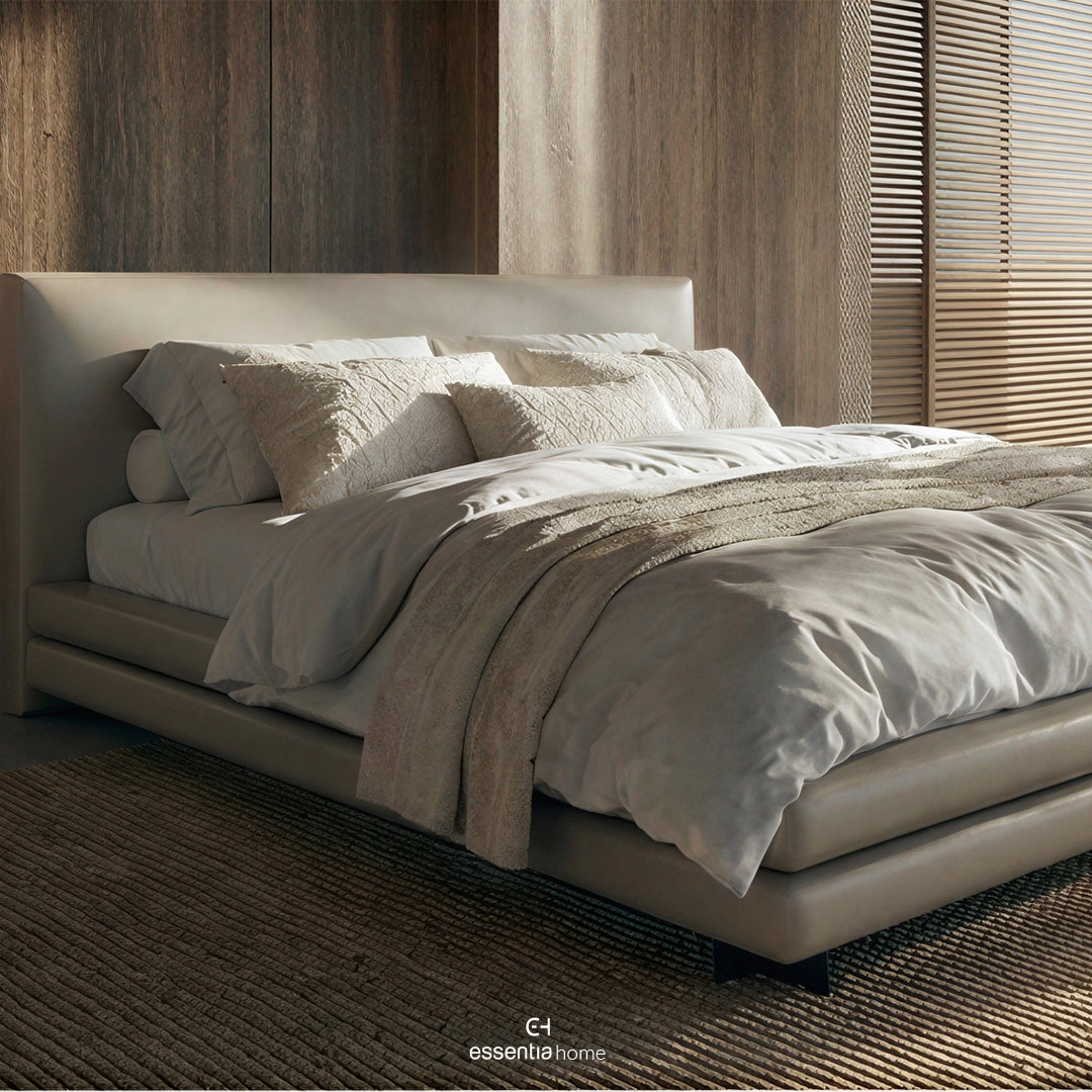 Stack Bed