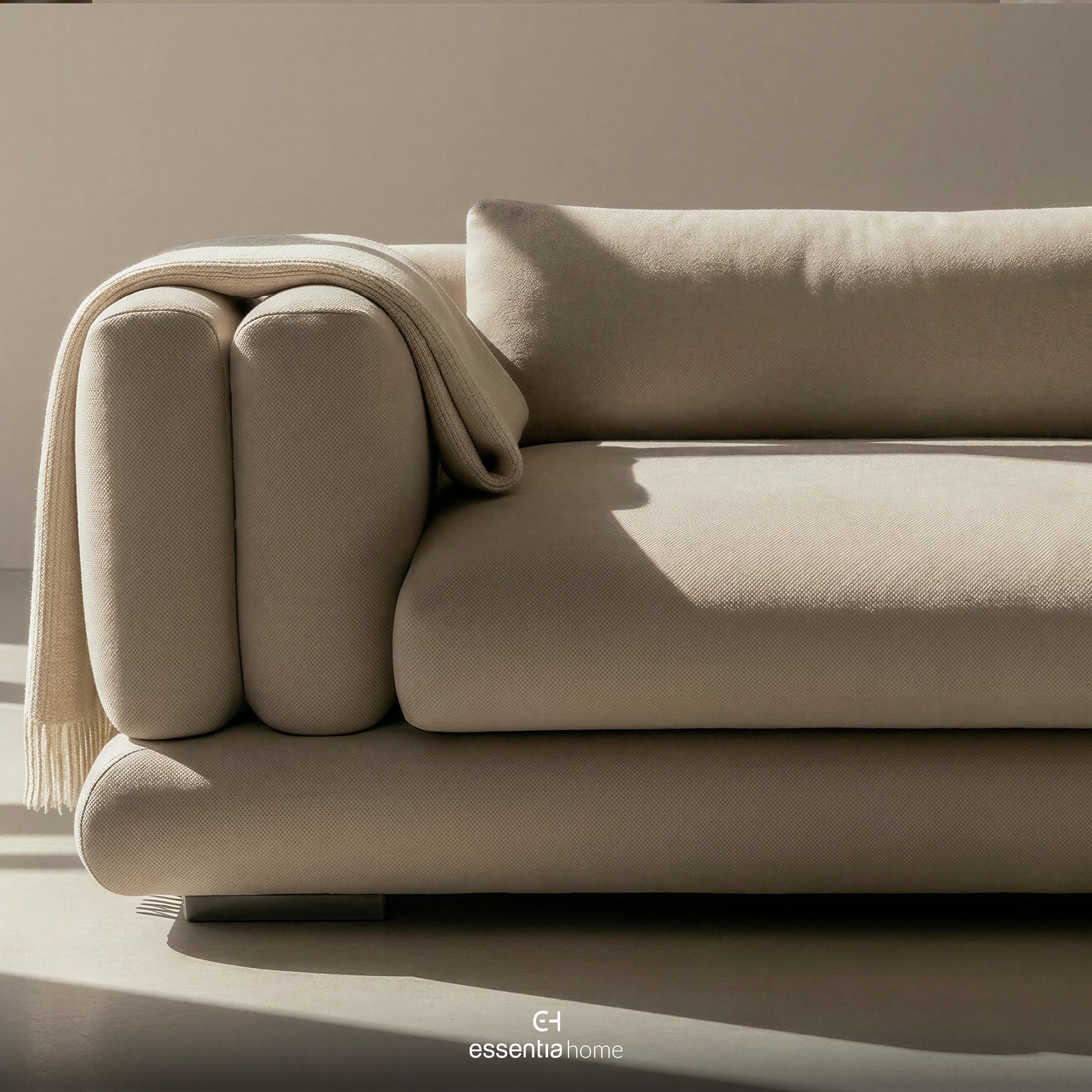 Stack Sofa