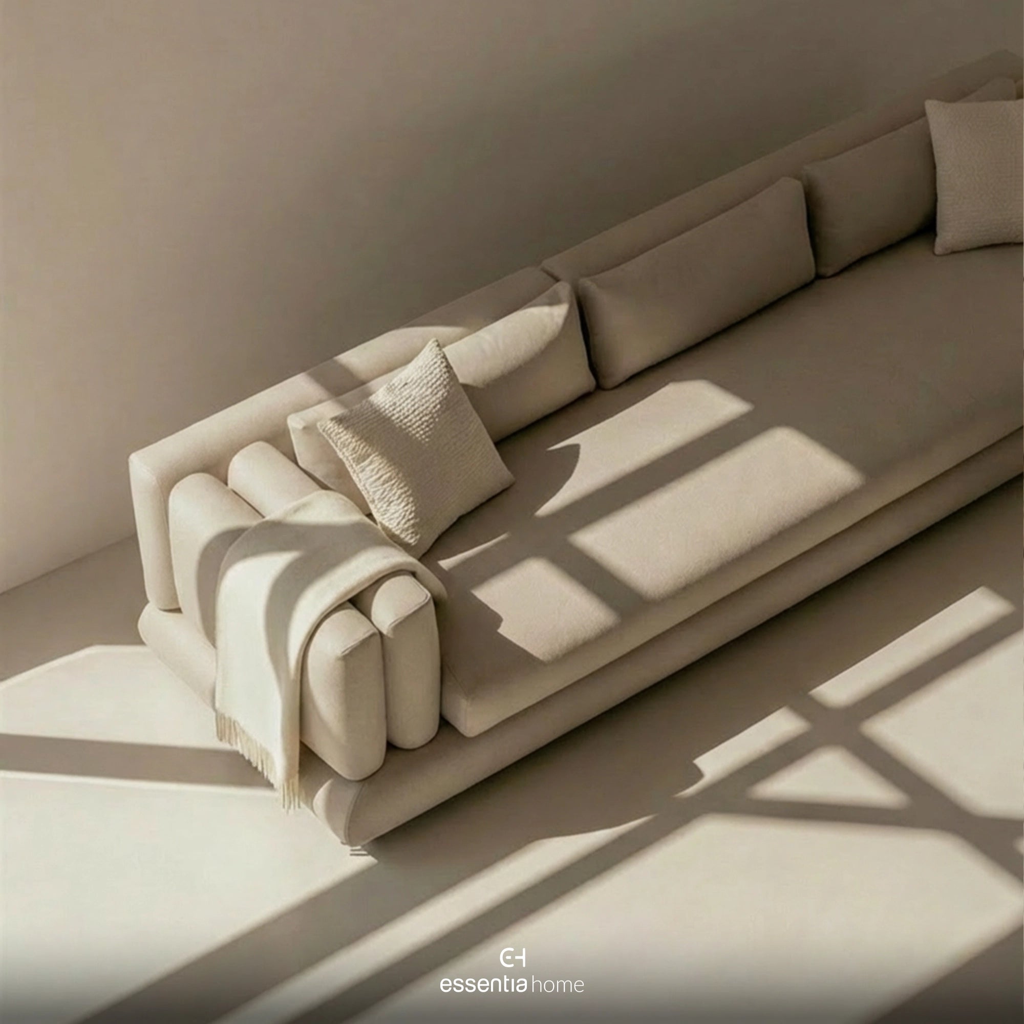 Stack Sofa
