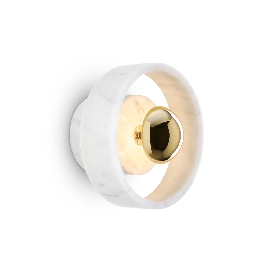 Stone Wall LED Light - Tom Dixon