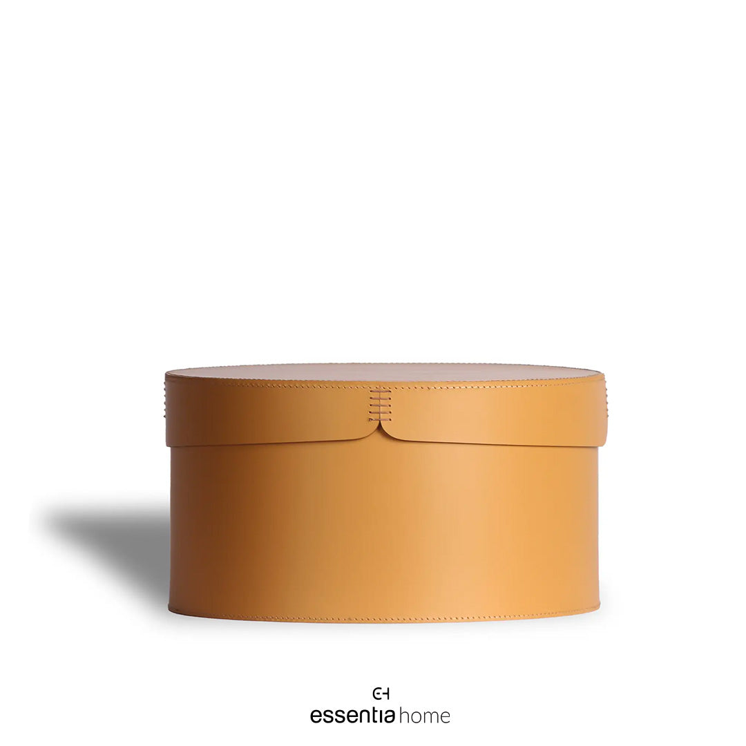 Round Storage Box– Small