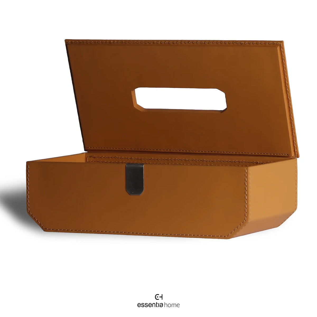 Napkin Holder- Tan