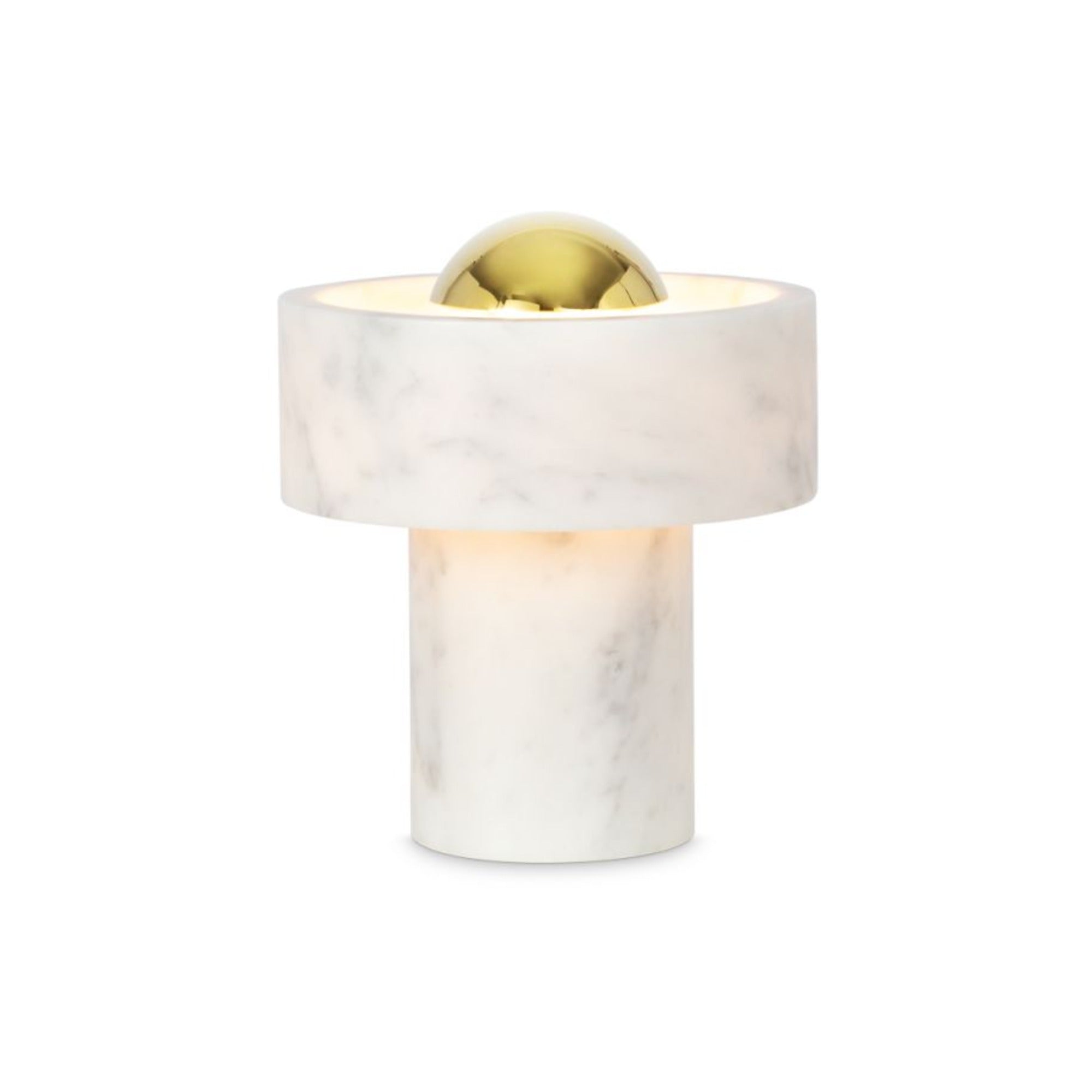 Stone Portable LED - Tom Dixon
