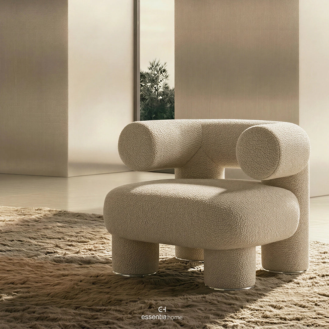 Toru Arm Chair