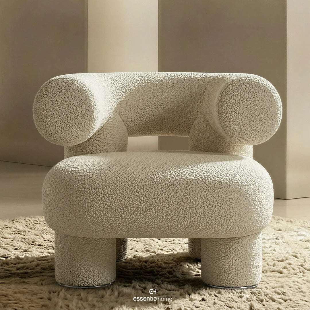 Toru Arm Chair