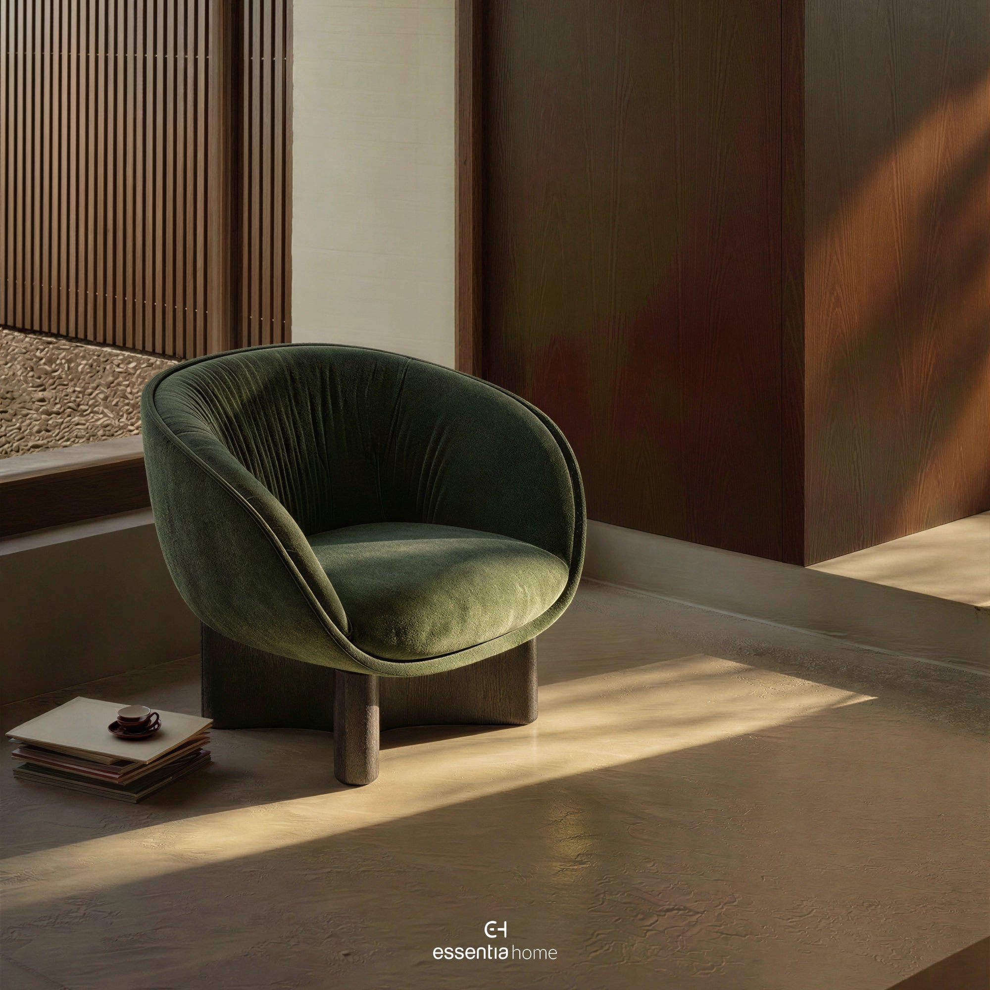 Viona Armchair