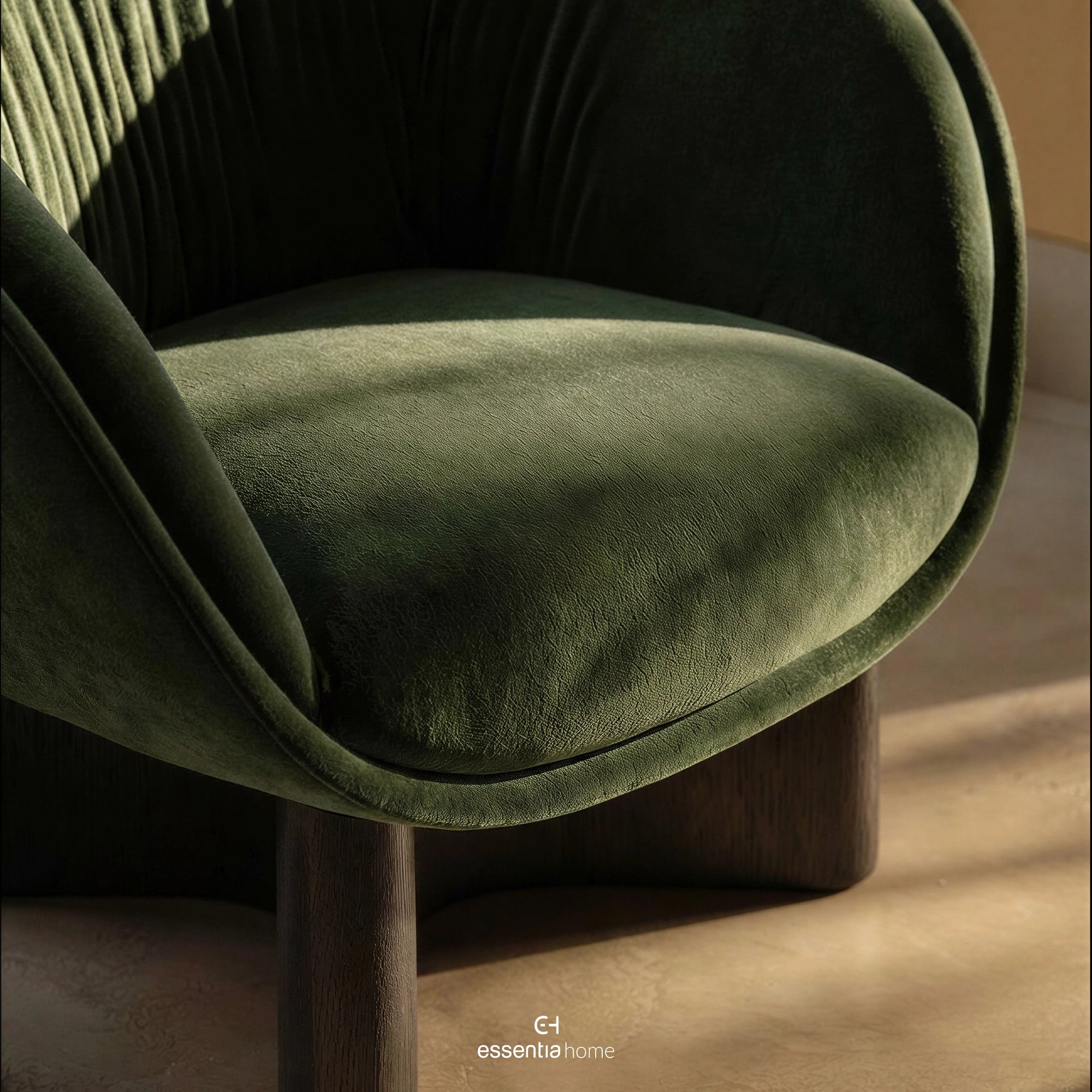 Viona Armchair