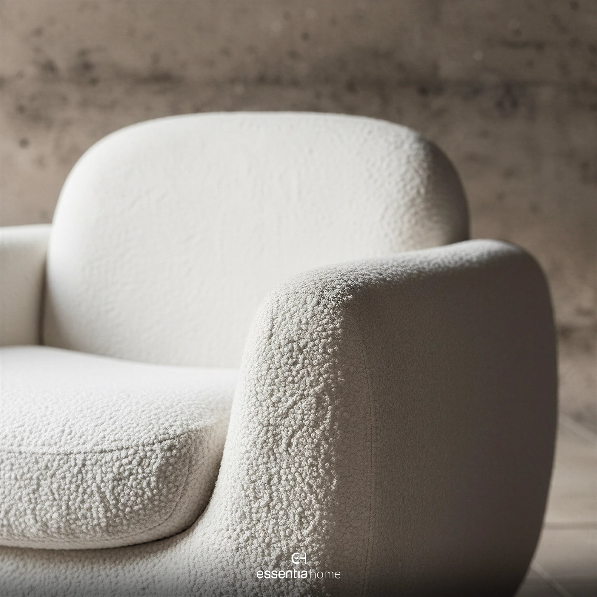 You Arm Chair