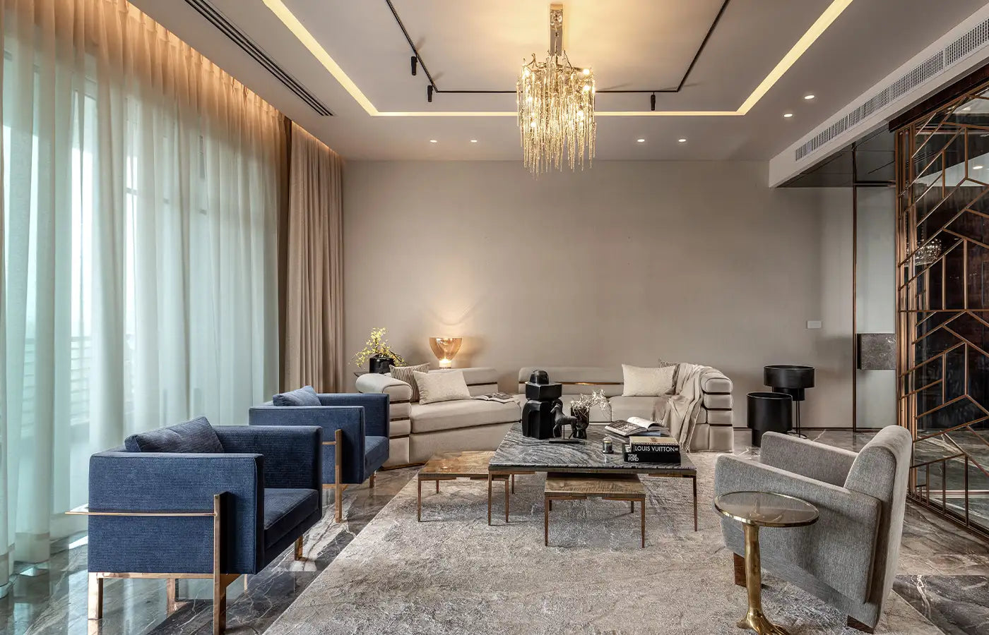 Essentia Home: Enhance Your Home with Luxury Home Decor