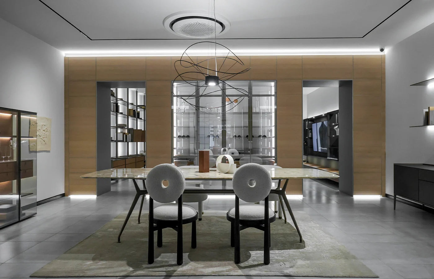Lighting Up Your Home: Selecting the Right Fixtures with Essentia Home