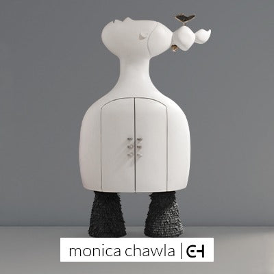 Monica Chawla