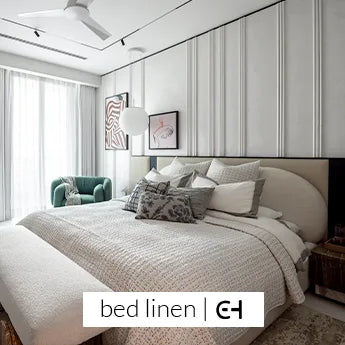 Luxury Bed Linen