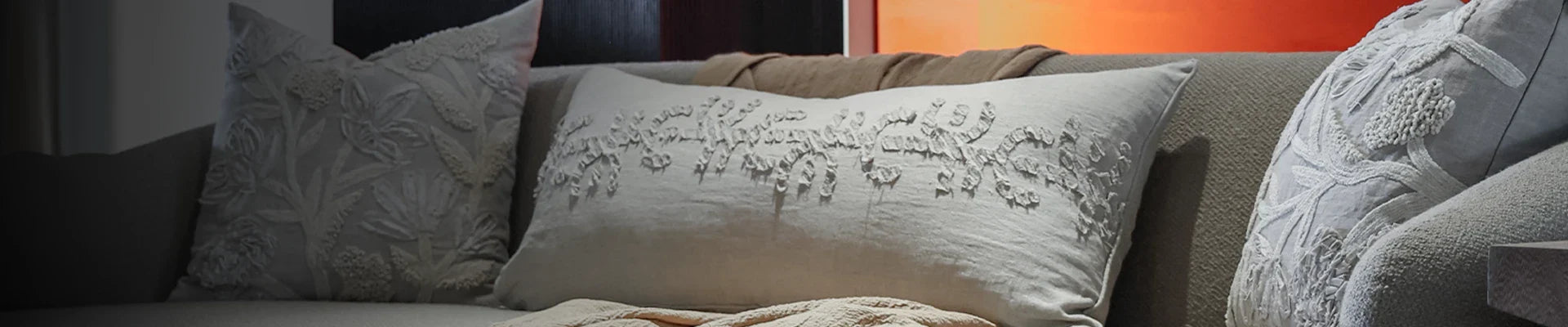 Soft Furnishings