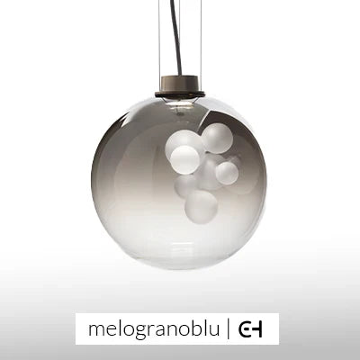 melogranoblu - lighting