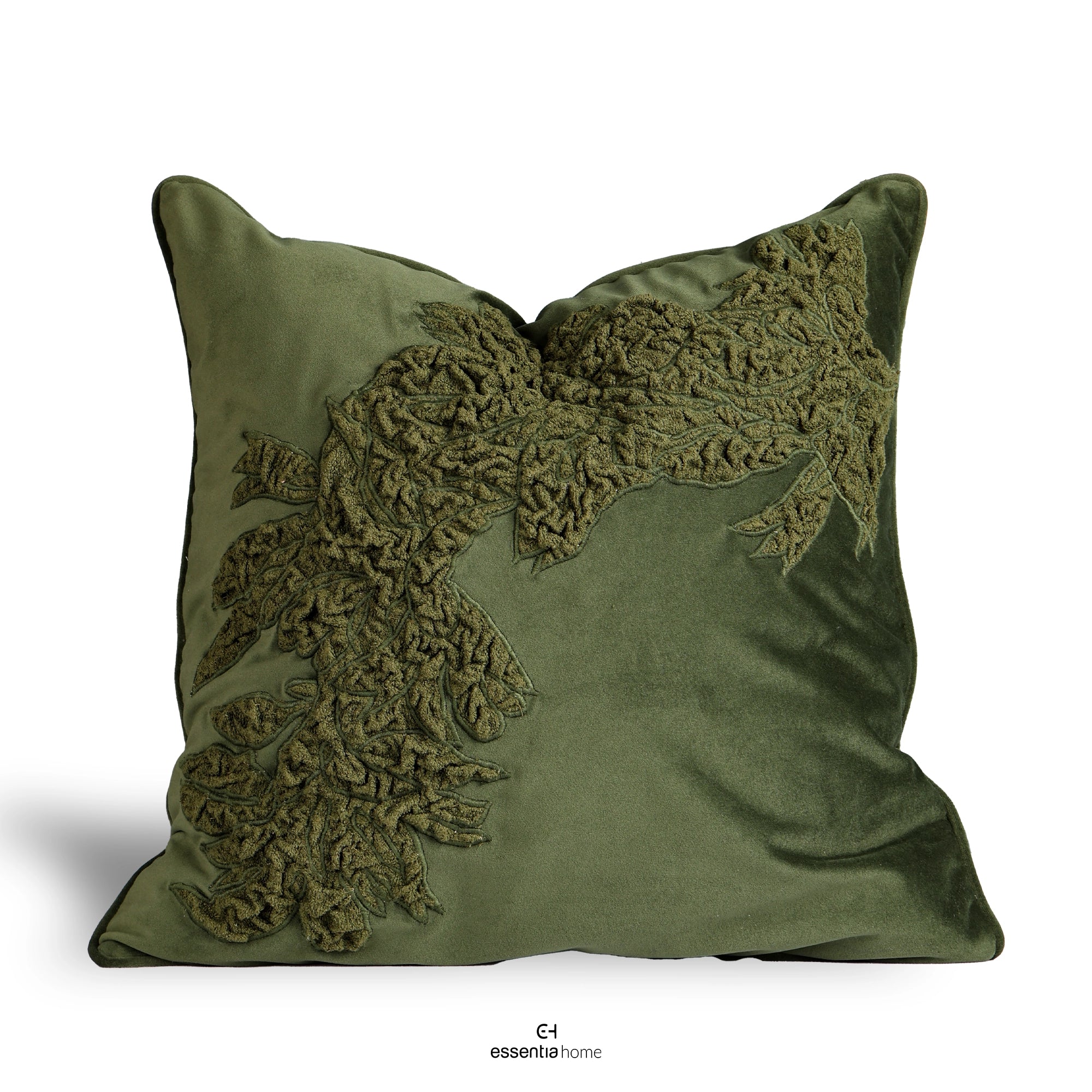 Petal Drift Cushion