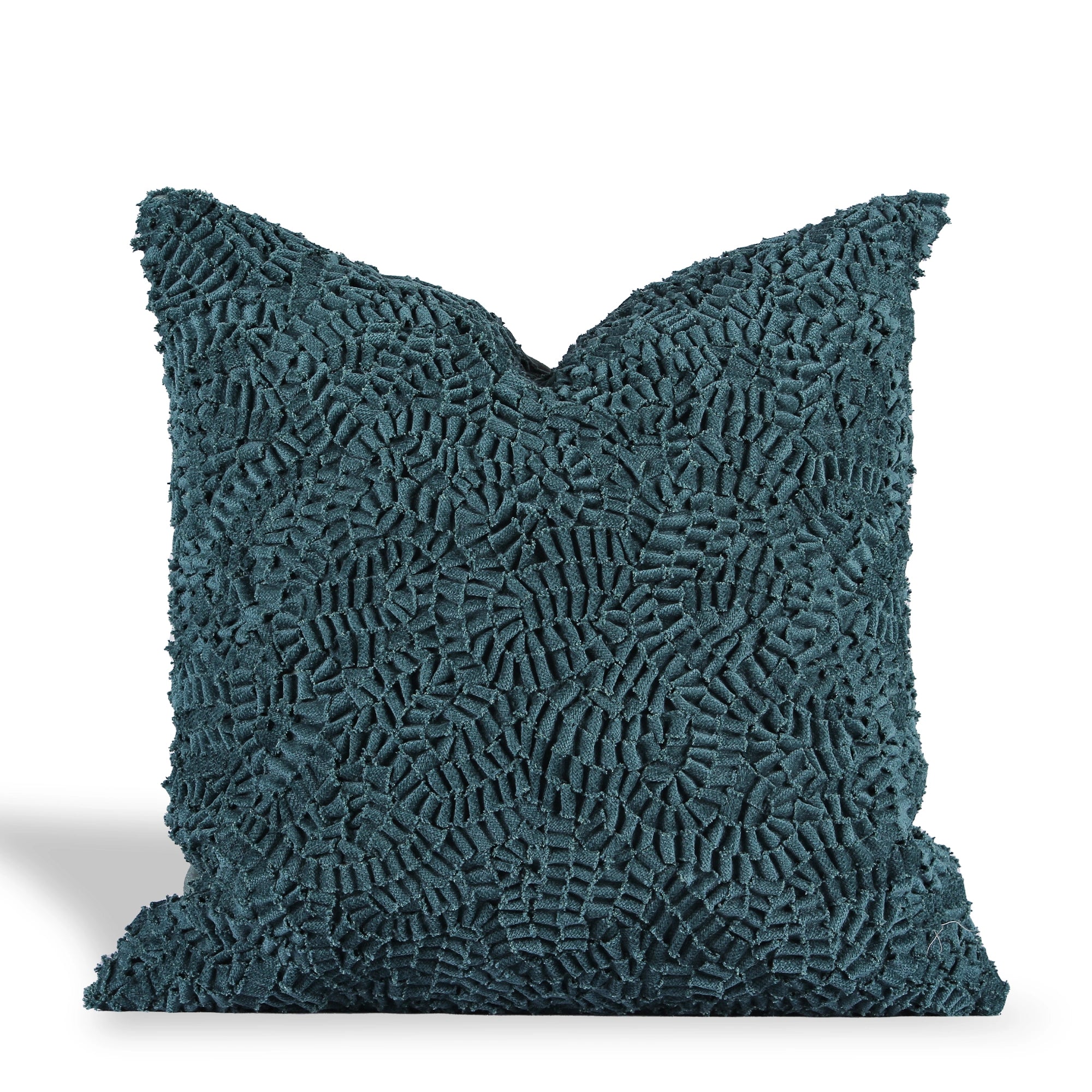 Seed Cluster Design – Linen Cushion