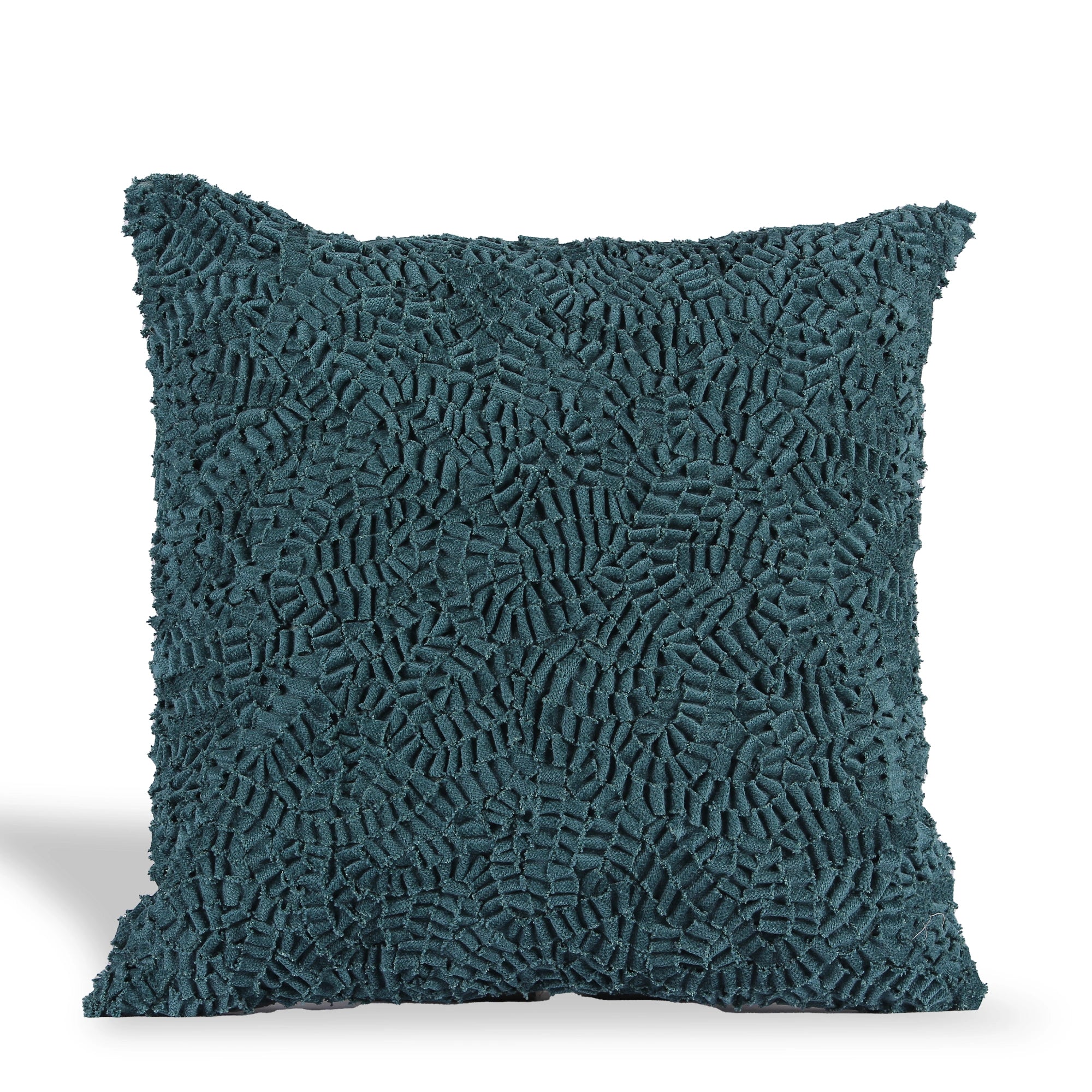 Seed Cluster Design – Linen Cushion