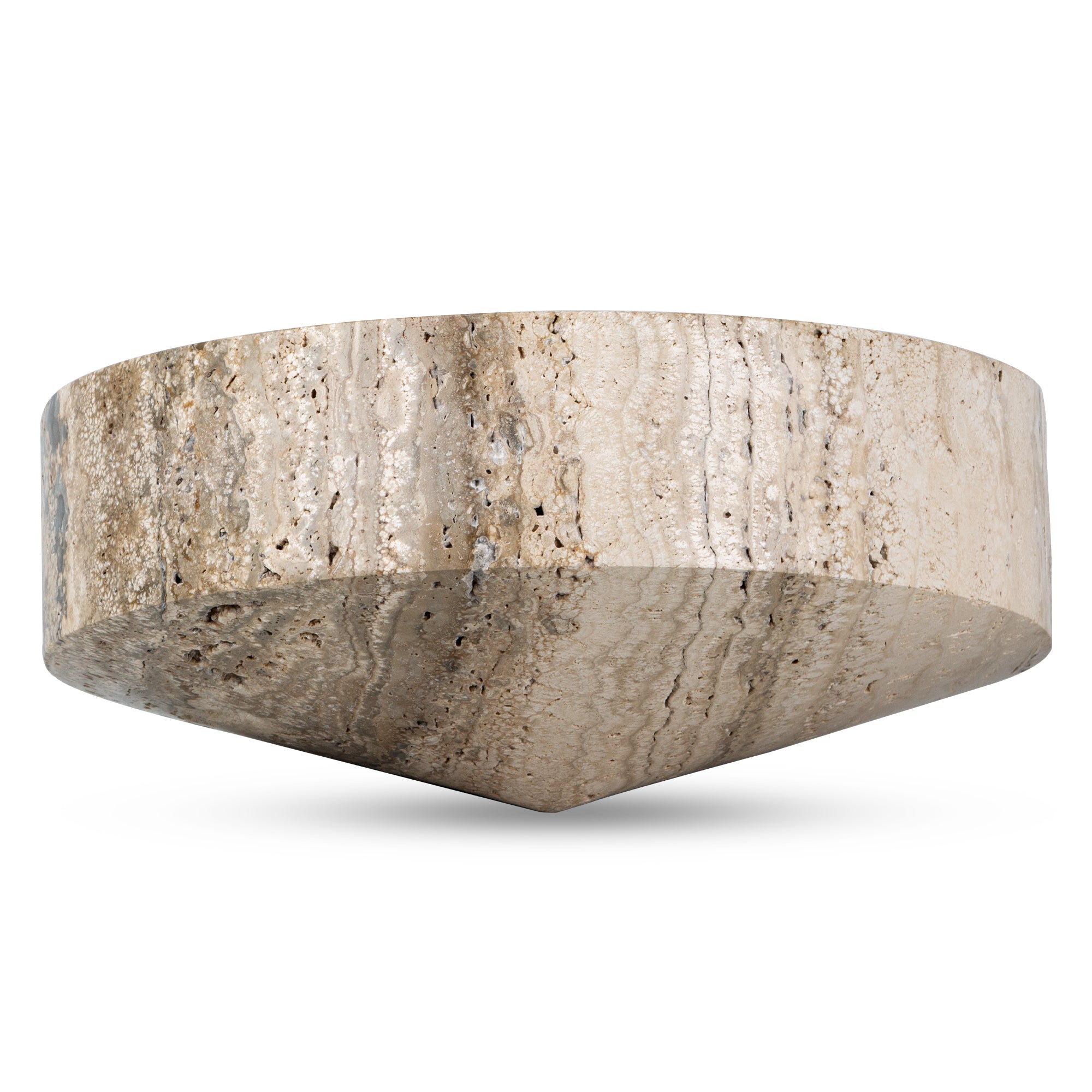 Lean Crest Bowl
