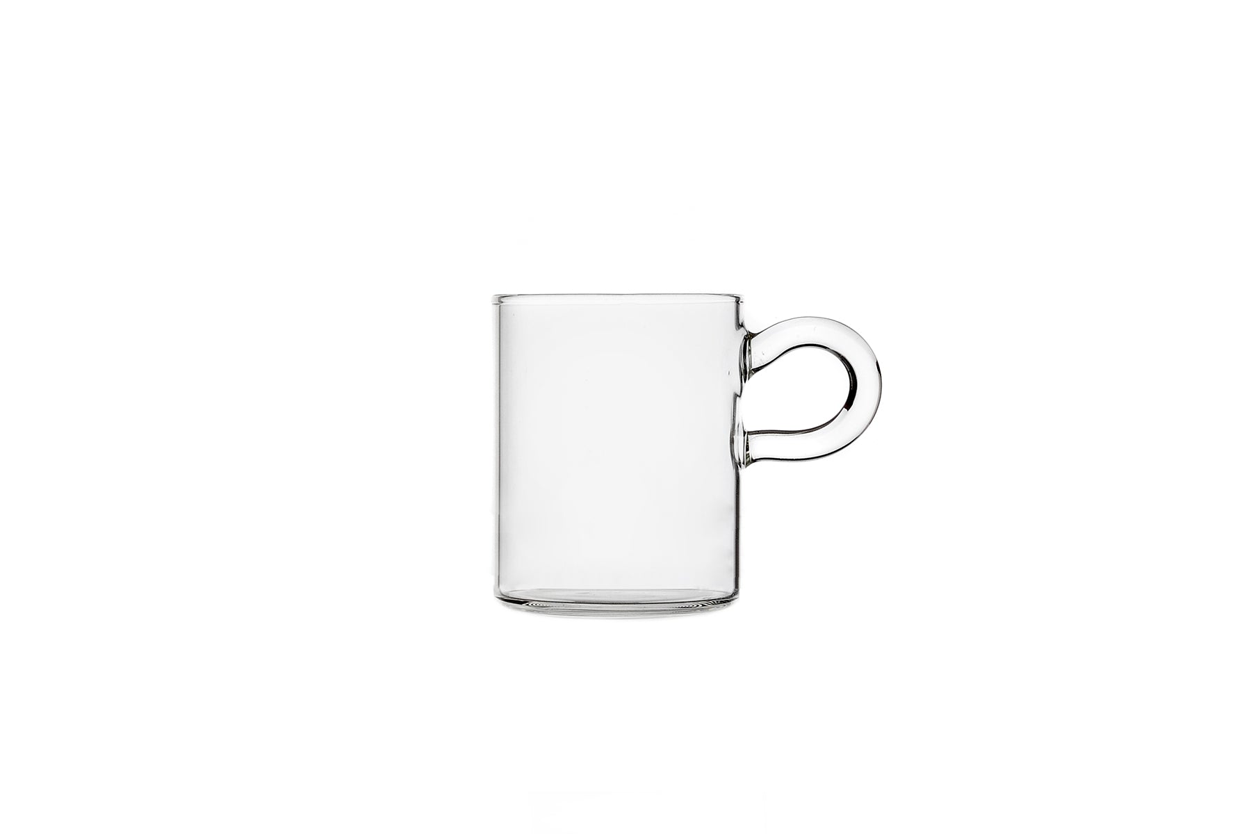 PIUMA Coffee Cup Set of 6