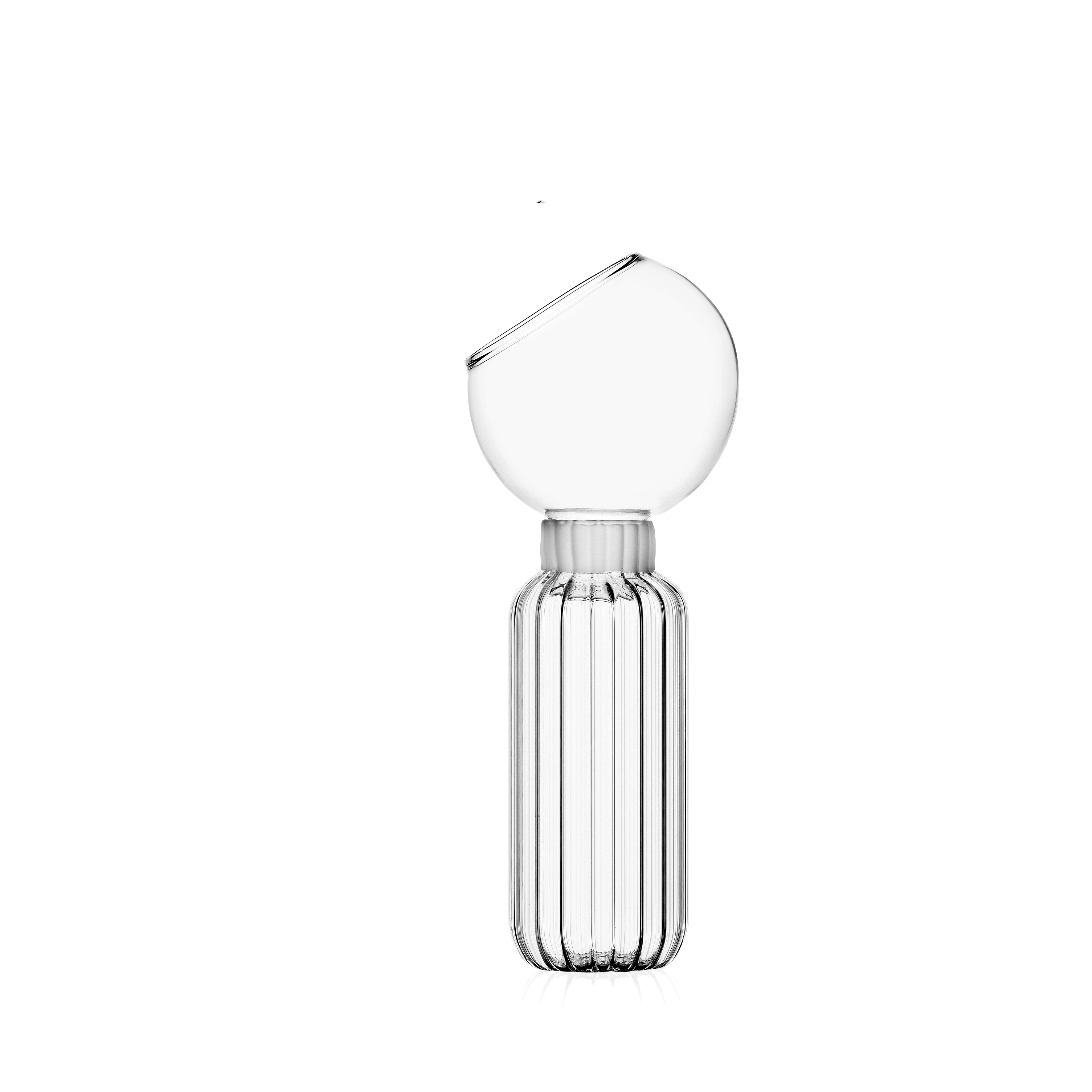 PROFUMO Optic Perfume Container Small