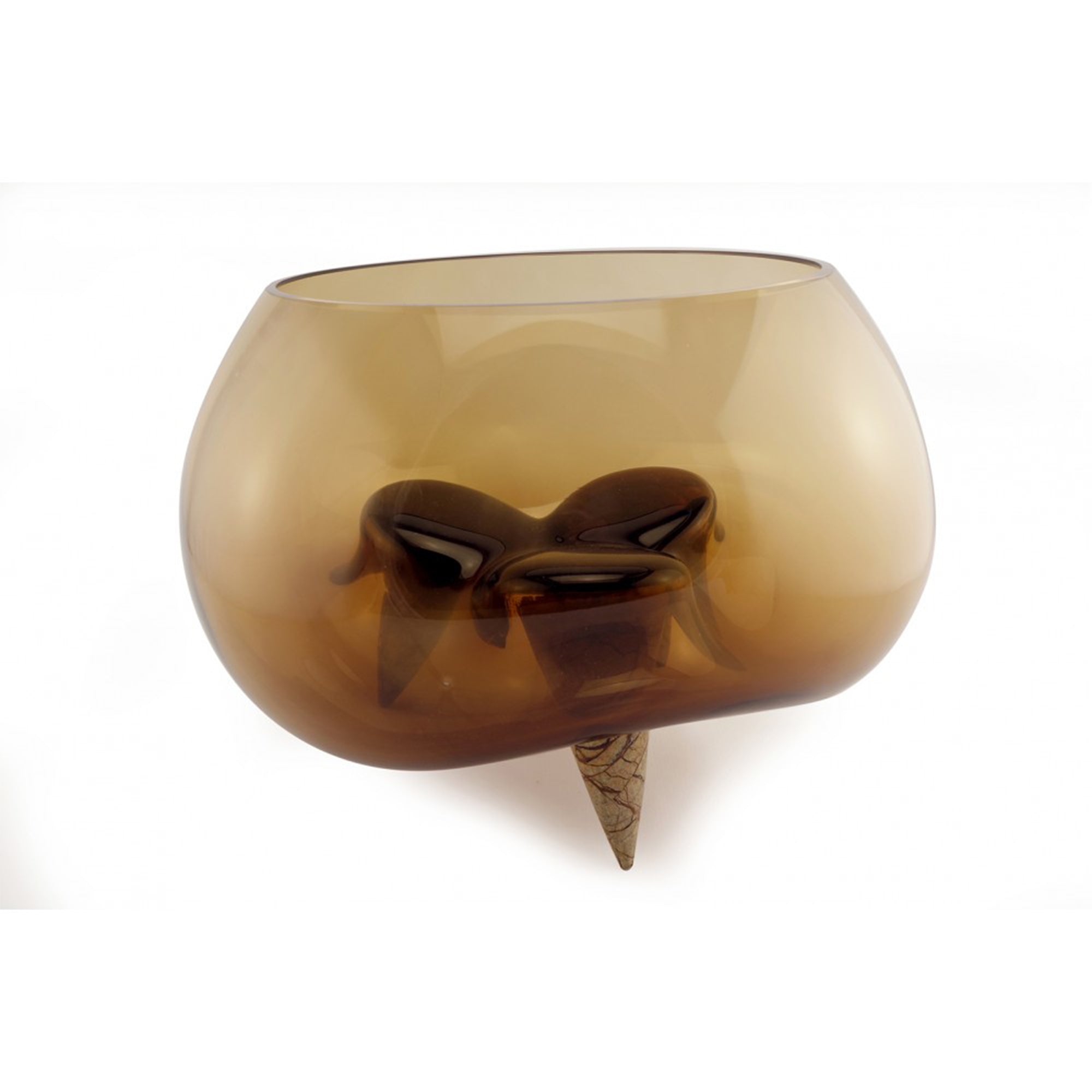 1 BALL COUPE-DISH