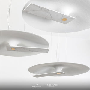 Meridiana Suspension 10507
