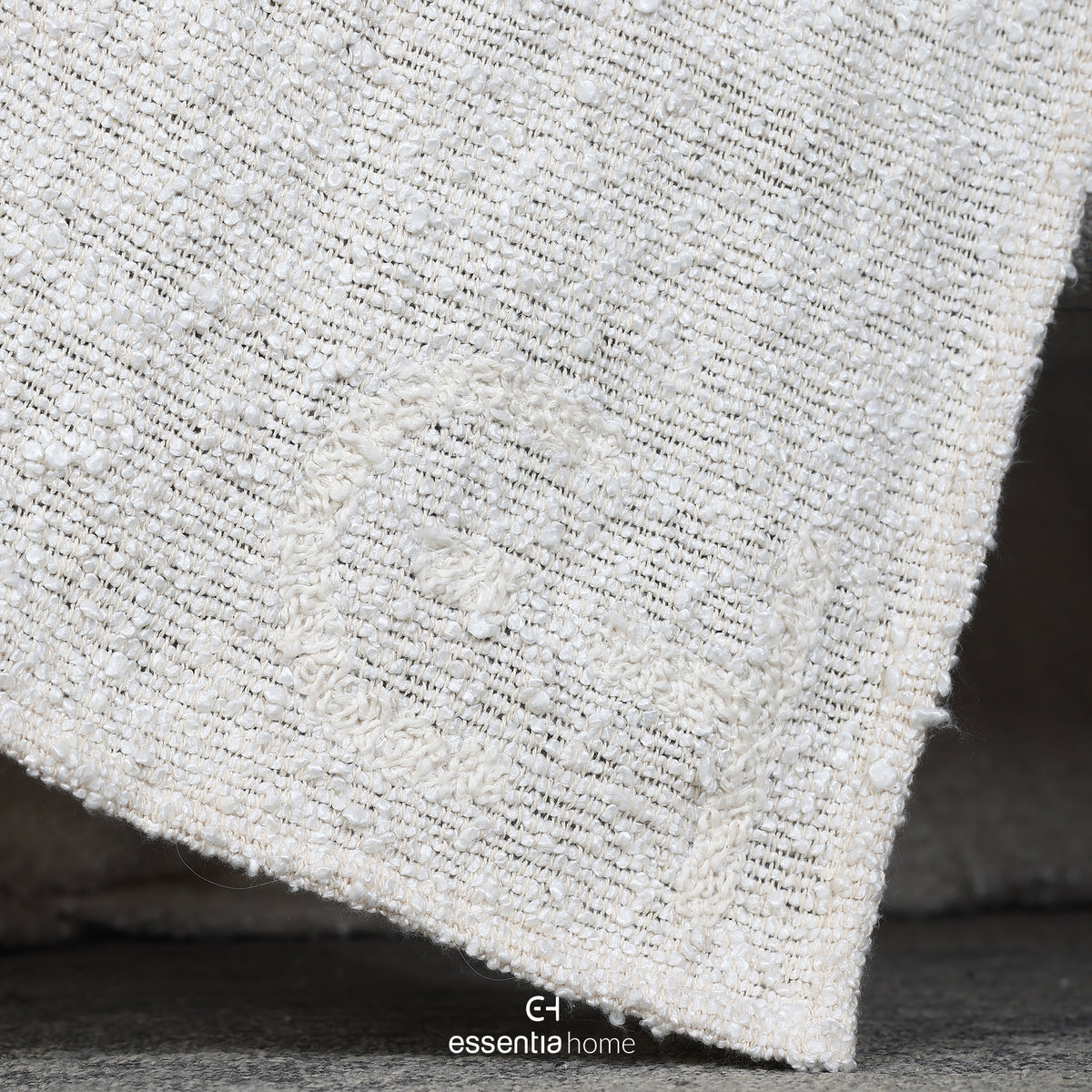 Woolen Throw