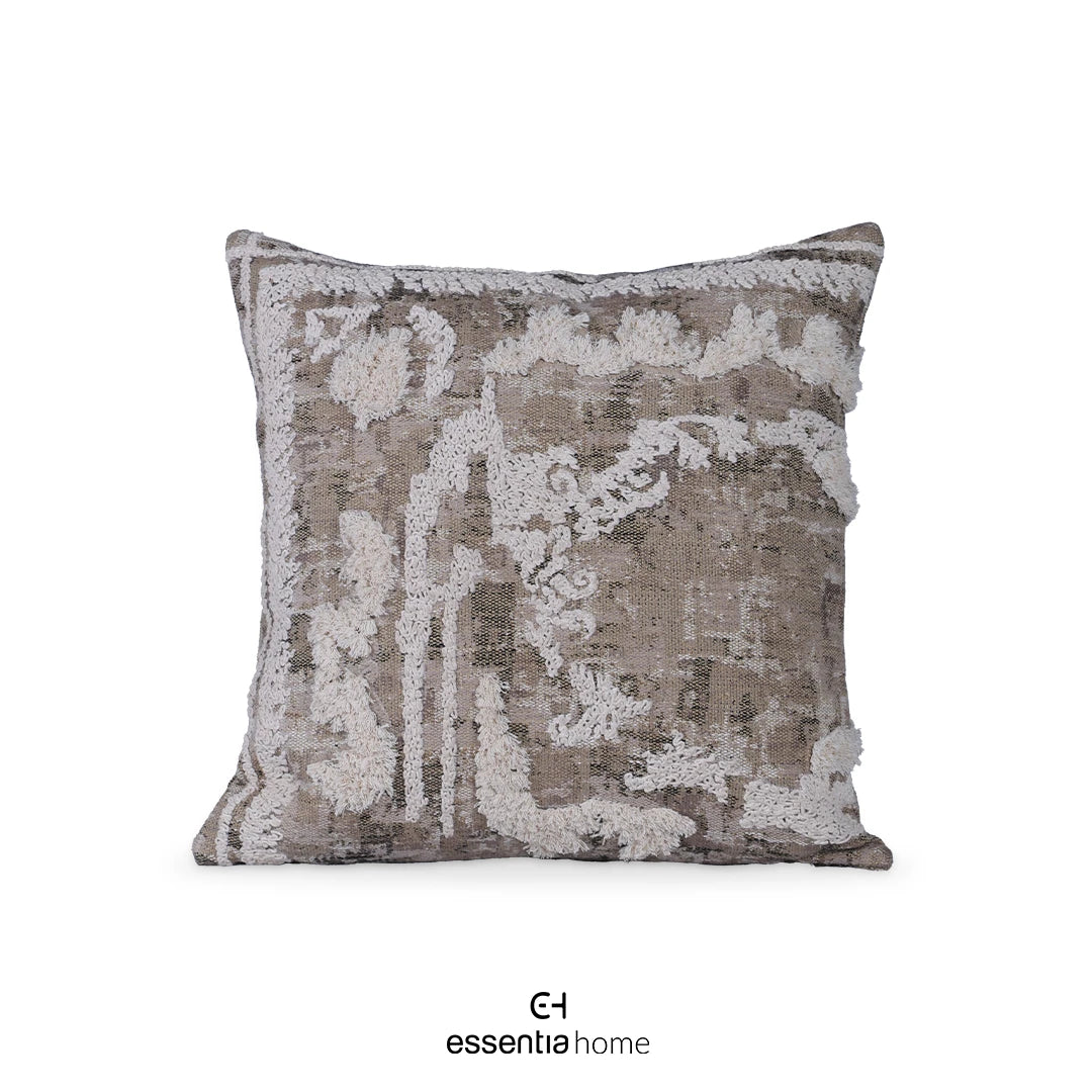 Imperial Linen Cushion