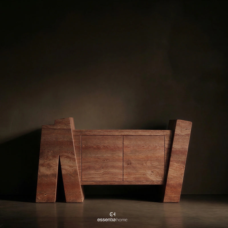 Domino Credenza