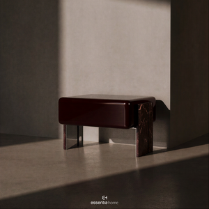 Stilt Night Stand