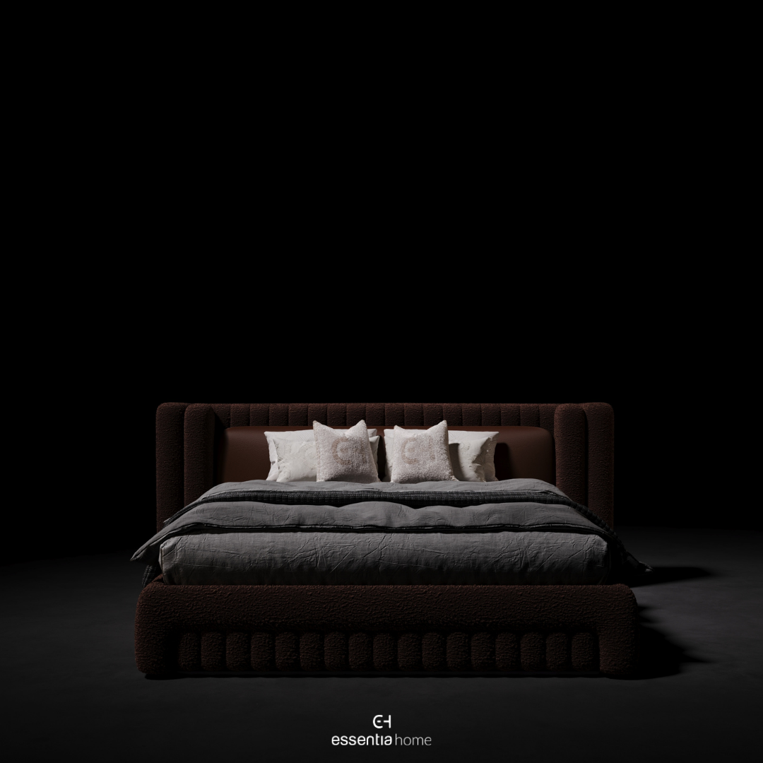 Lineup Bed
