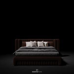 Lineup Bed